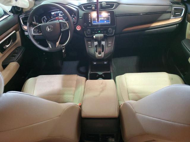 5J6RW2H54LA017653 Honda CR-V EX