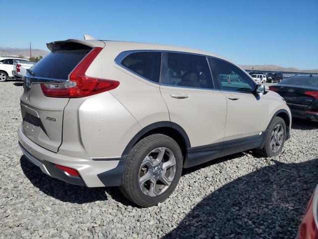 2HKRW2H80KH603242 | 2019 HONDA CR-V EXL