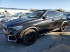 2021 BMW X6 XDRIVE4 - 5UXCY6C06M9E85896