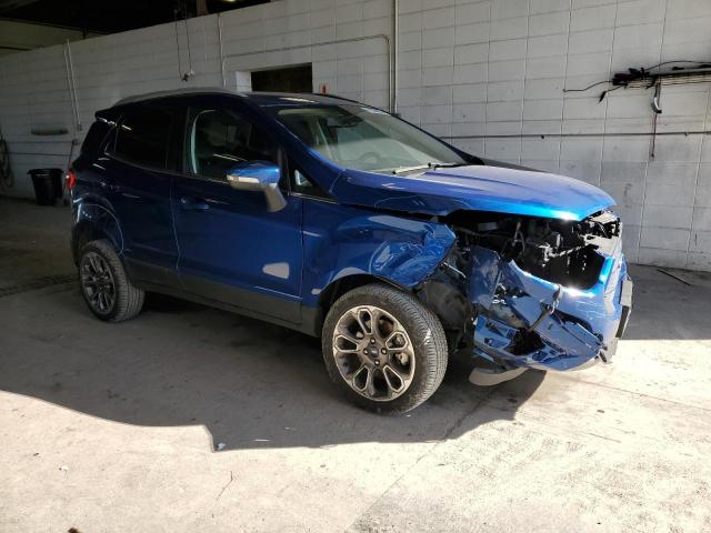MAJ6S3KLXLC378073 Ford Ecosport Titanium