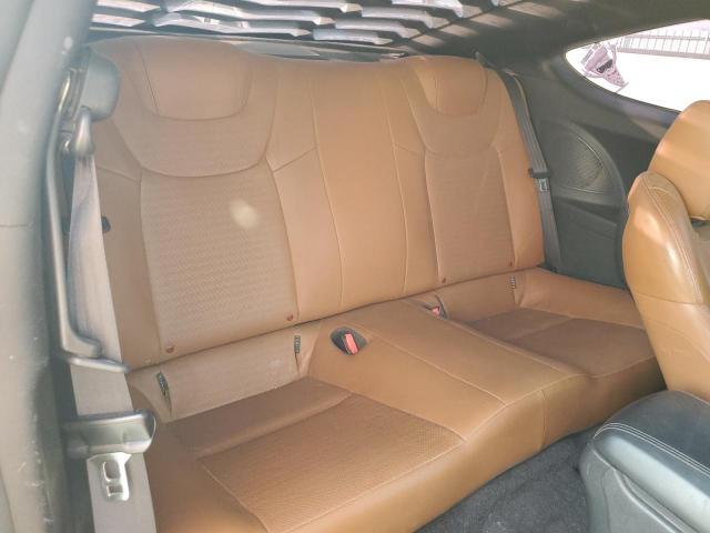 2016 HYUNDAI GENESIS CO - KMHHU6KJ6GU135756