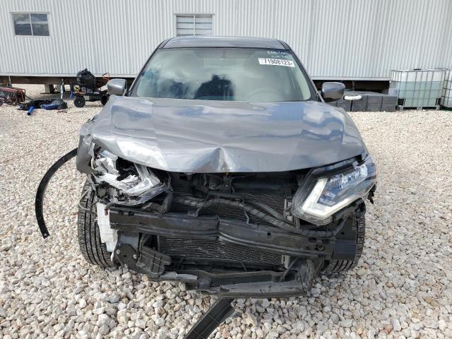 JN8AT2MT3HW136244 Nissan ROGUE S