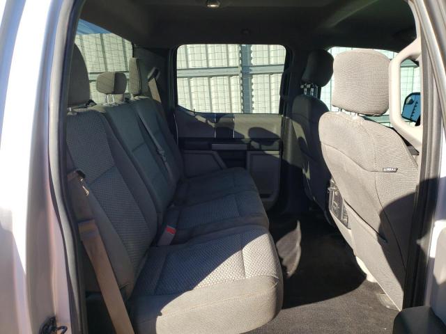 1FTEW1EP8HKE24073 Ford F150 Supercrew