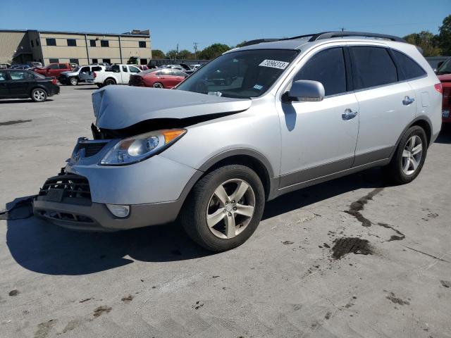 2008 Hyundai Veracruz GLS