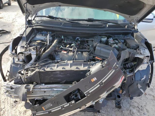 1FM5K7FH3HGB14420 Ford Explorer Limited