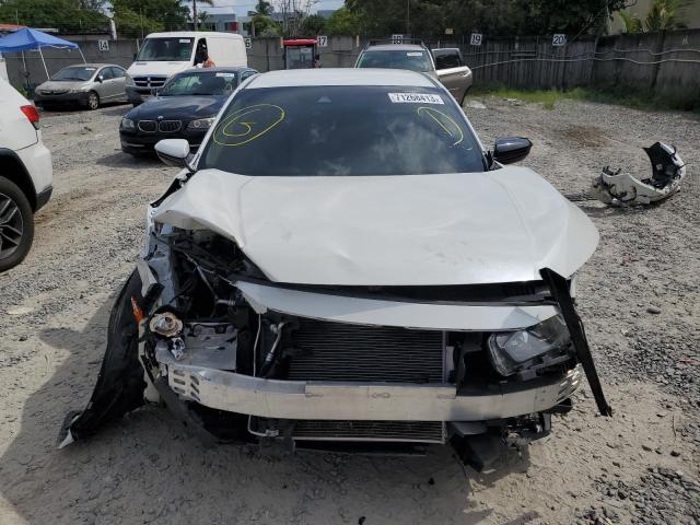 2HGFC2F63LH531848 Honda Civic Lx