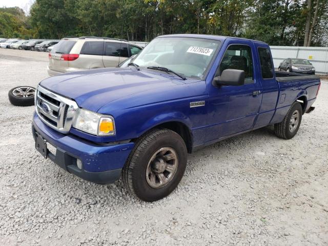 2006 Ford Ranger 