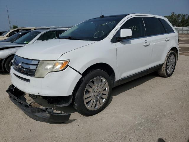 2008 Ford Edge Limited