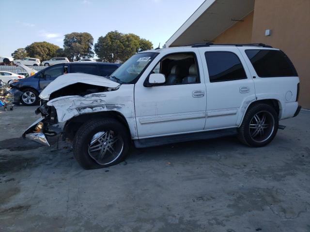 2005 Chevrolet Tahoe 