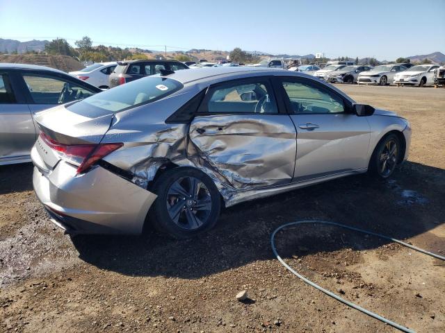 5NPLM4AG5MH023738 Hyundai Elantra SE 3