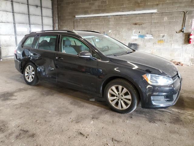 2017 VOLKSWAGEN GOLF SPORT - 3VW017AU9HM505161