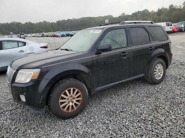 2011 Mercury Mariner Premier