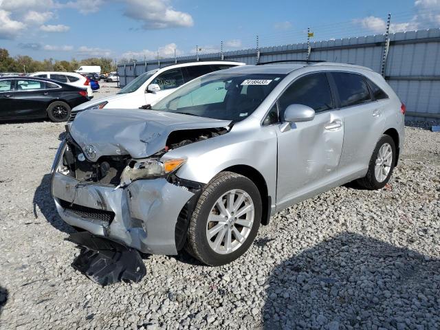 2010 Toyota Venza 