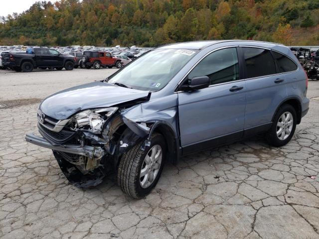 2011 Honda CR-V SE