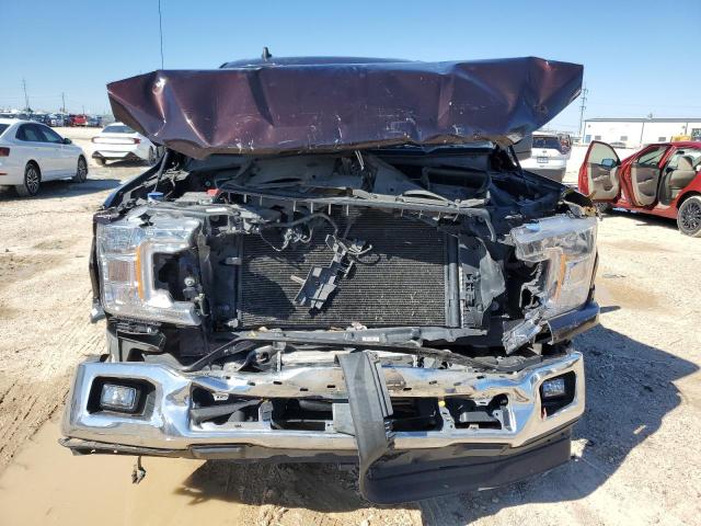 Ford F150 Supercrew 2019 1FTEW1C40KKF01406 Image 5