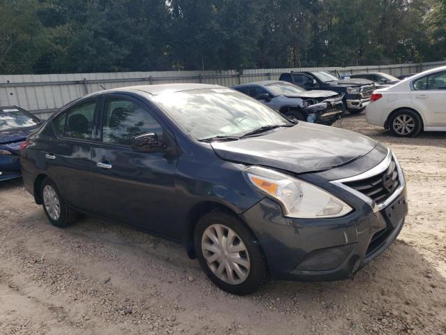 3N1CN7AP6FL883703 Nissan VERSA S