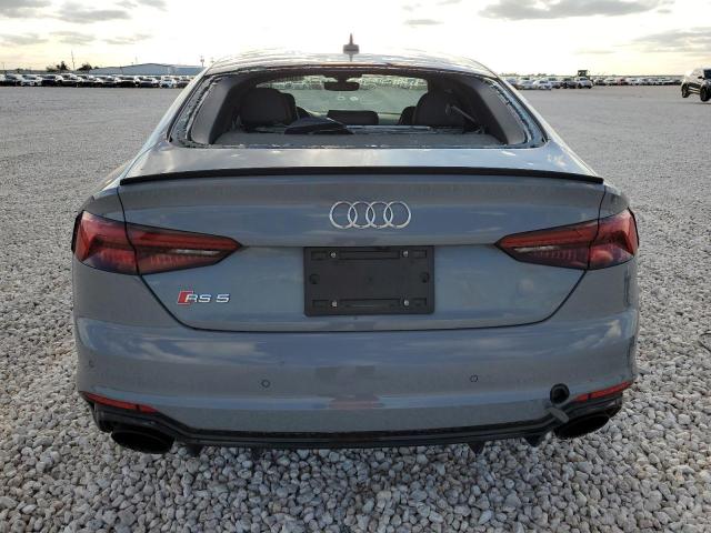 2019 AUDI RS5 - WUABWCF51KA907898