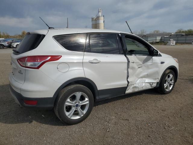 Vin: 1fmcu0gx8euc75664, lot: 73085283, ford escape se 20143