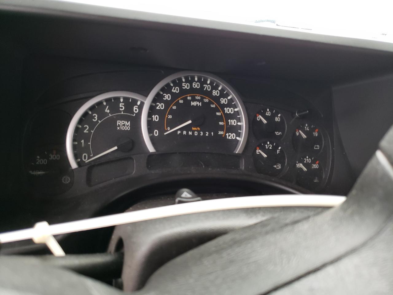 5GRGN23U57H101300 2007 Hummer H2