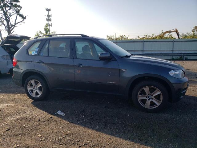 VIN 5UXZV4C56D0B21002 2013 BMW X5, Xdrive35I no.4