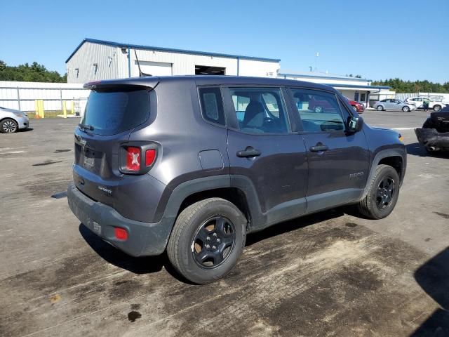 ZACNJDAB8MPM25814 Jeep Renegade Sport