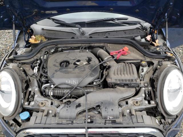 WMWXU3C56G2D31143 Mini COOPER S