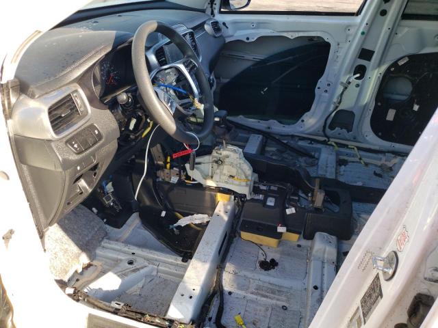 5XYPG4A56LG627506 KIA SORENTO S