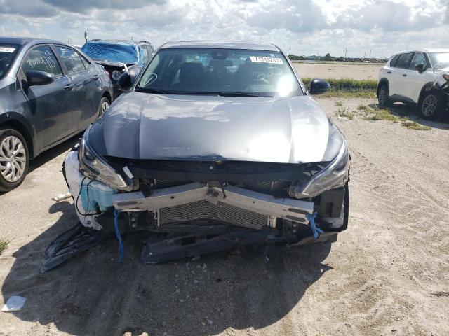 1N4BL4CVXNN348337 Nissan ALTIMA SR