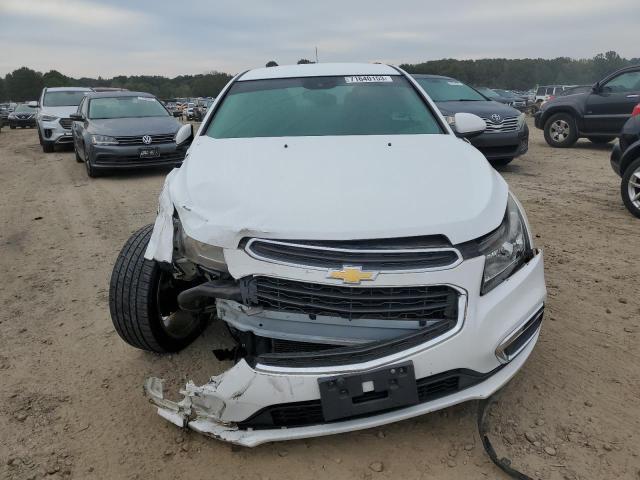 2015 CHEVROLET CRUZE LTZ - 1G1PG5SB0F7219443