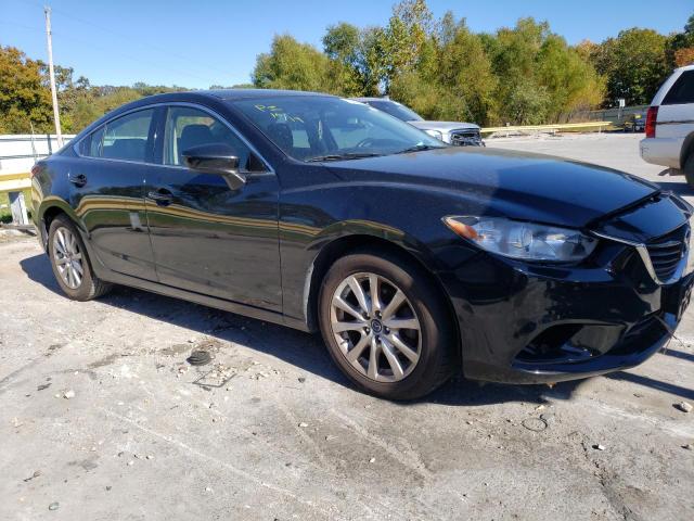 JM1GJ1U53F1179306 | 2015 MAZDA 6 SPORT