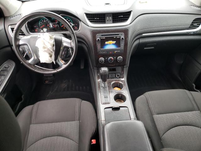 2016 CHEVROLET TRAVERSE L - 1GNKVGKD6GJ345662
