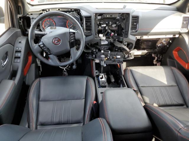 1N6ED1EJ8PN624785 Nissan FRONTIER S