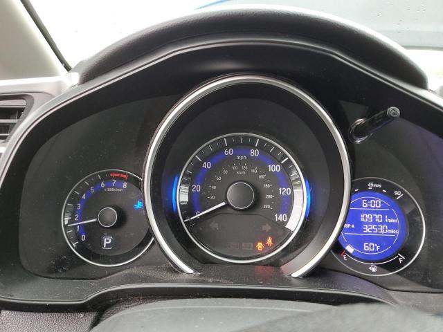  HONDA FIT 2017 Синій