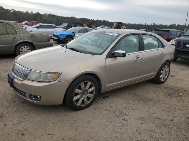 2007 Lincoln MKZ 