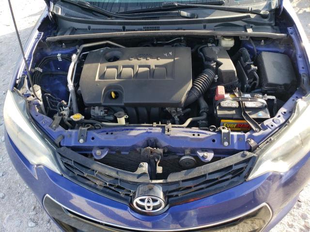 5YFBURHE0GP533841 Toyota COROLLA L