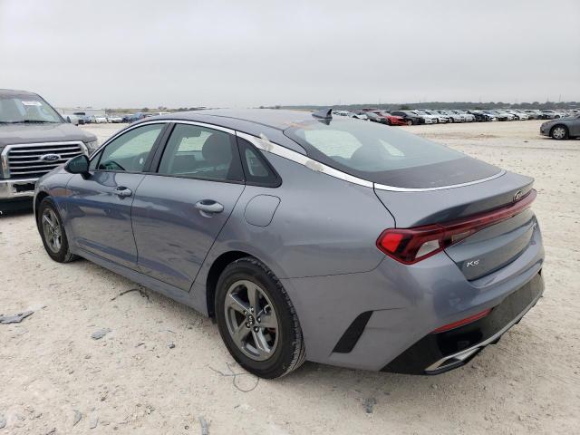 5XXG14J20MG062991 KIA K5 LXS