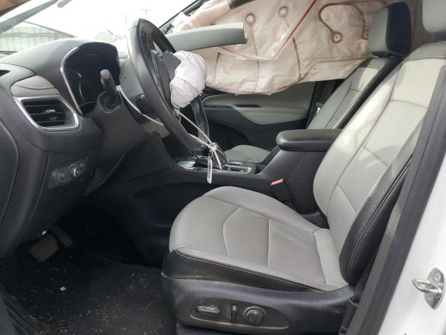 3GNAXMEVXJS634400 2018 Chevrolet Equinox Premier