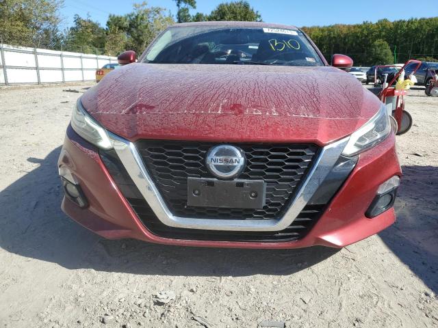 2019 NISSAN ALTIMA PLA - 1N4BL4FV7KC109914