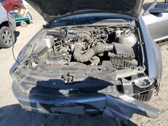 1ZVHT84N095108341 2009 Ford Mustang