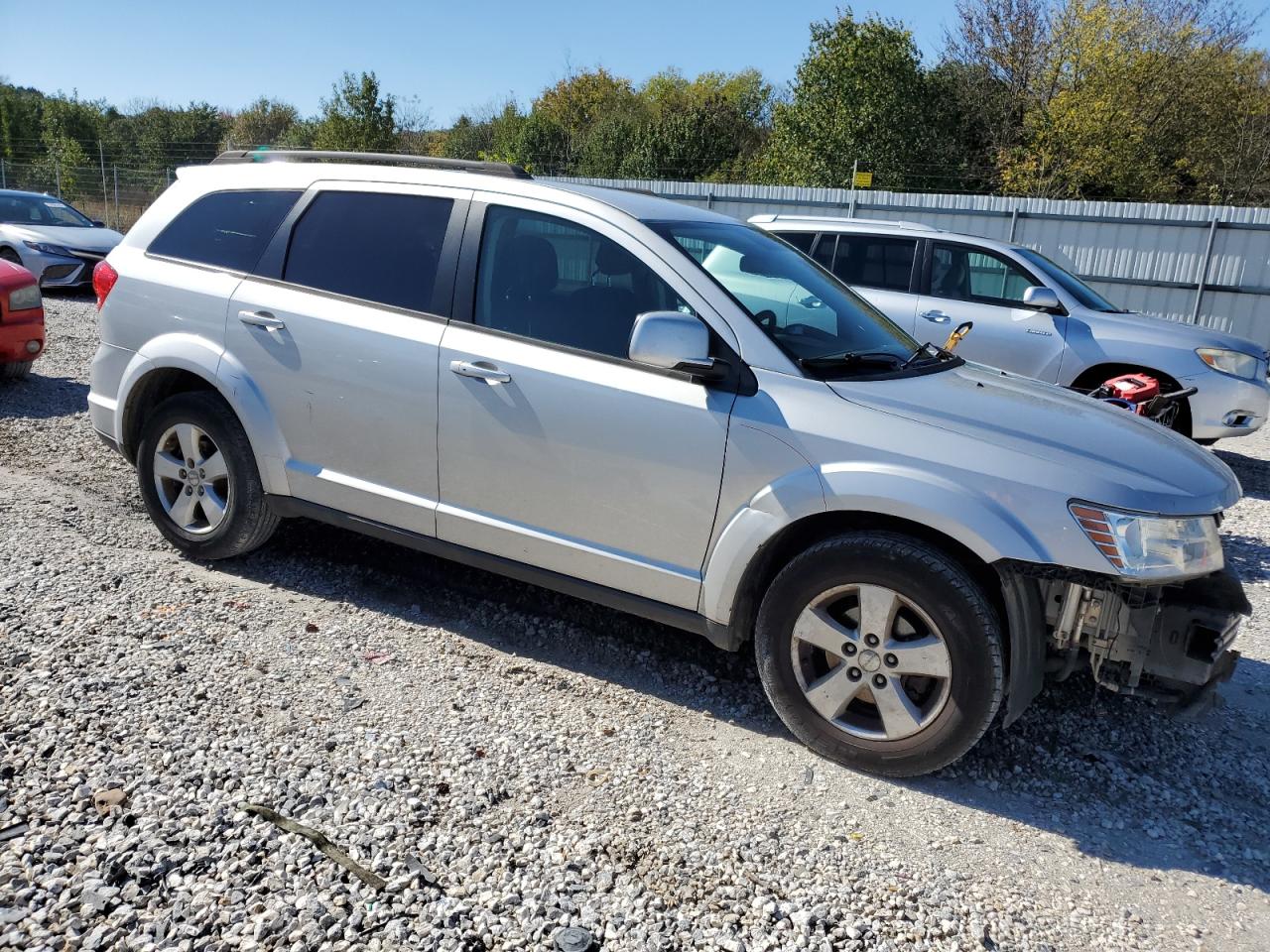 3C4PDCBG0CT278094 2012 Dodge Journey Sxt 3C4PDCBG0CT278094 2012 Dodge Journey Sxt
