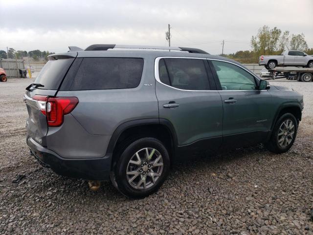  GMC ACADIA 2022 Сірий