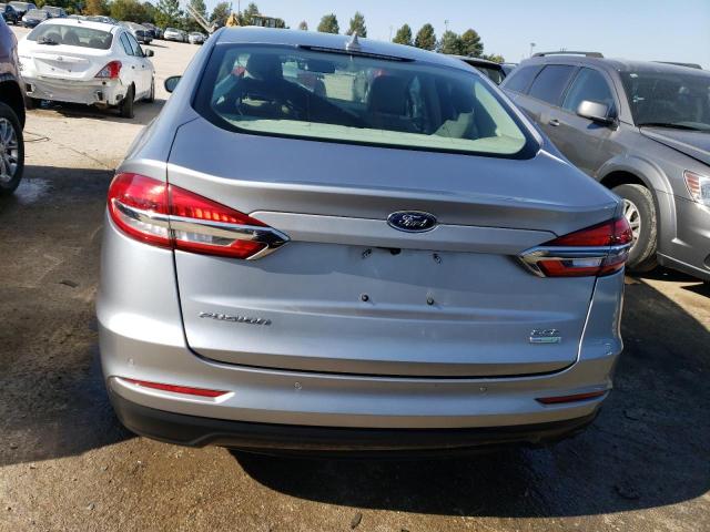 3FA6P0CD7LR139024 Ford Fusion SEL 6