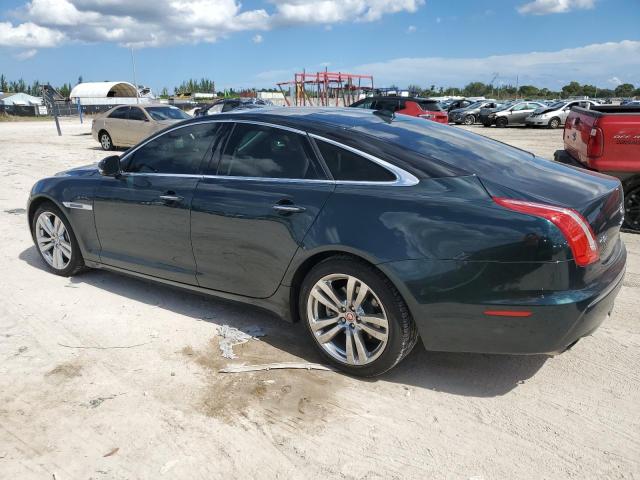 SAJWA1CZ3F8V81030 Jaguar XJ