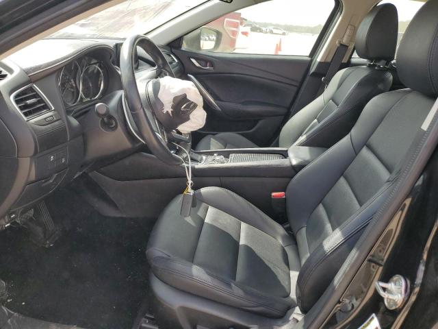 JM1GL1V51H1156053 Mazda 6 TOURING