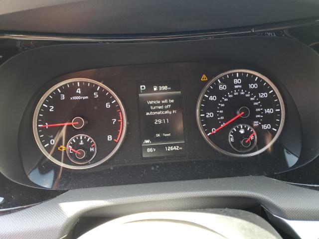 5XXG64J25NG155105 KIA K5 GT LINE