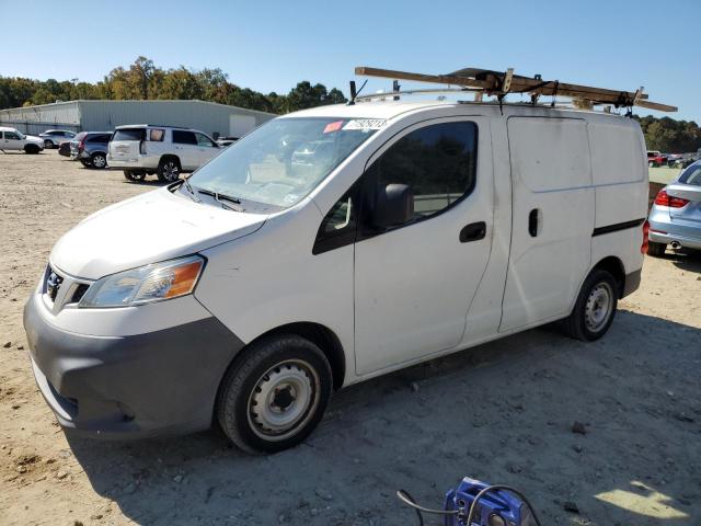 2013 Nissan NV200 