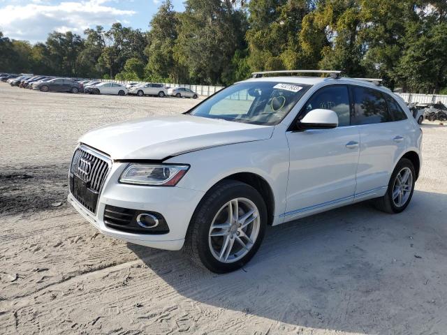 2017 Audi Q5 Premium