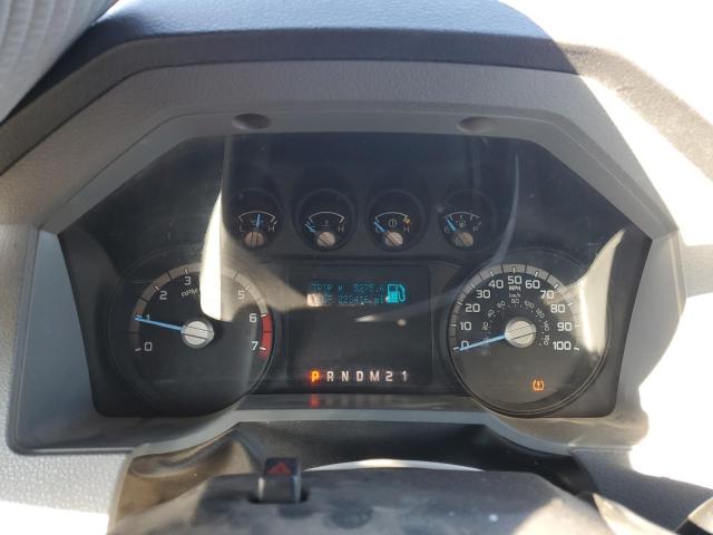 2016 FORD F250 SUPER - 1FT7X2A68GEA99236