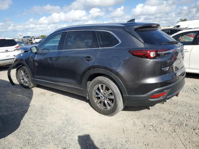 JM3TCBCYXK0326724 | 2019 Mazda cx-9 touring