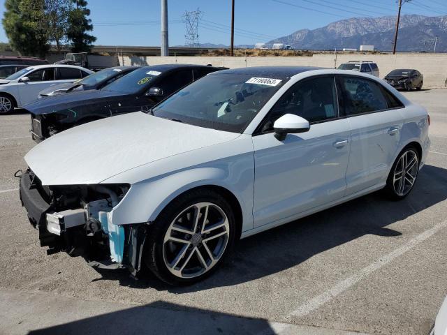 WAUAUGFF2KA086788 Audi A3 PREMIUM